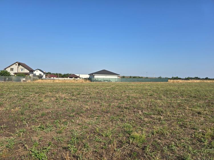 Teren Construcții intravilan de 20000 mp, în Lazu