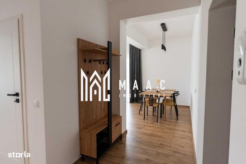 Apartament 2 camere decomandat | Casian Residence | boxa, parcare - 6
