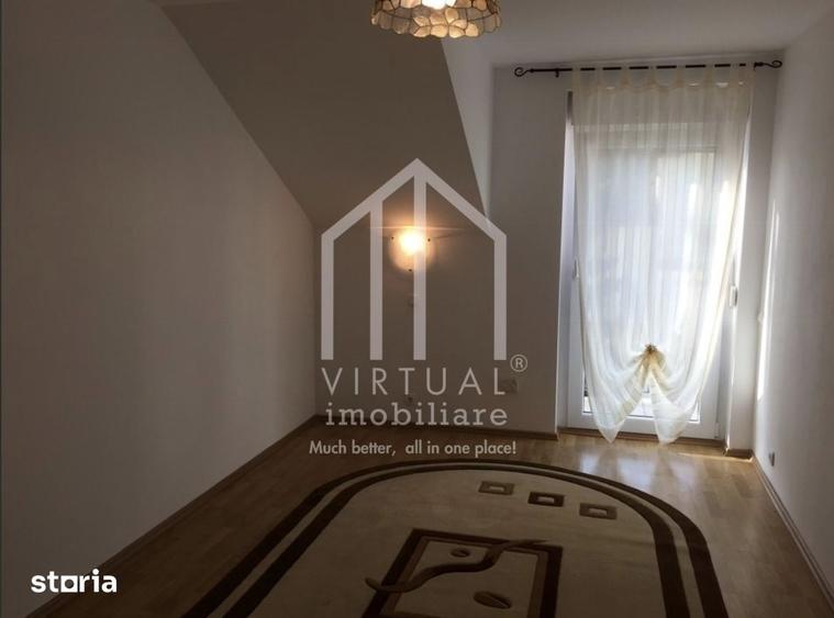 Casă cu 6 camere cu Teren 329 Mp în Trei Stejari