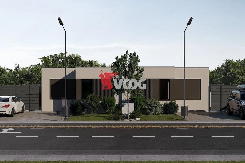 Duplexuri premium - Le Ville Residence Giroc-preturi promotionale - 9