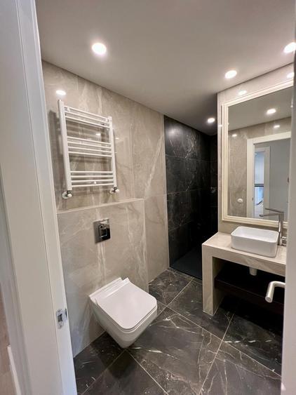 Apartament cu 2 camere decomandat în Pipera