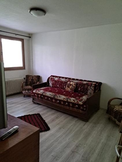 Apartament cu 2 camere semidecomandat în Drumul Taberei — fotografia 1