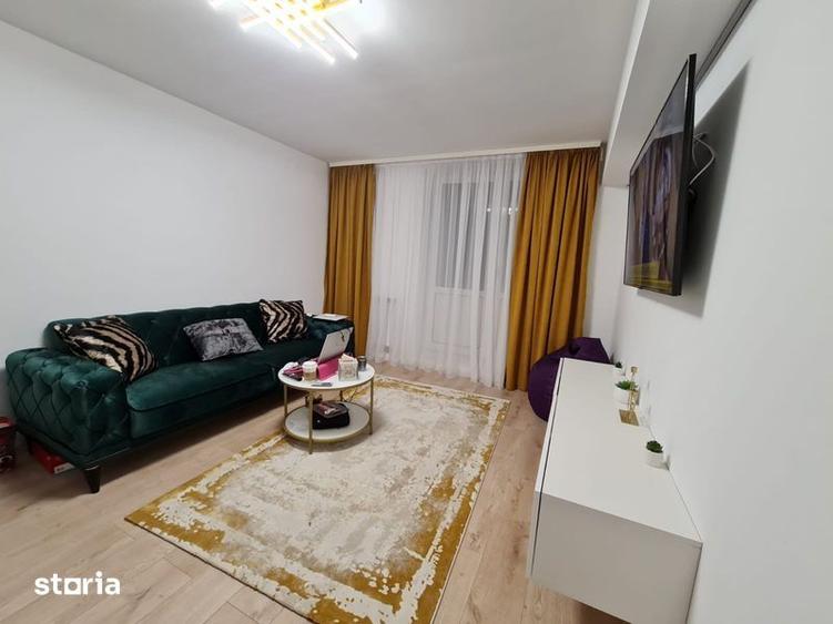 Vand Apartamanet 2 Camere Centru (Maestro) - 7