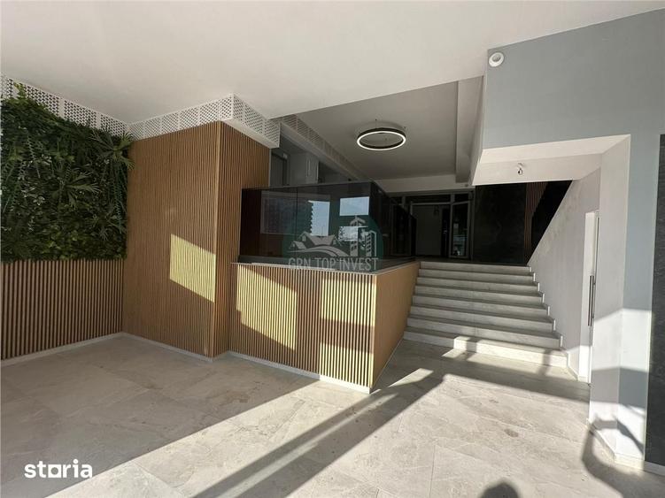 Apartament modern 2 camere terasa si parcare Evo Residence - 10