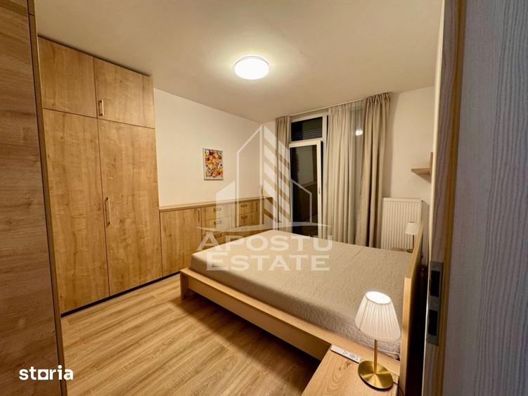 Apartament cu 3 camere, mobilat în Blașcovici