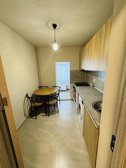 Apartament cu 2 camere decomandat în Alexandru cel Bun