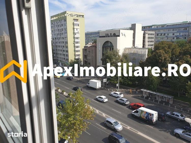 Apartament 2 camere de inchiriat Unirii Bucuresti ApexImobiliare.ro - 3