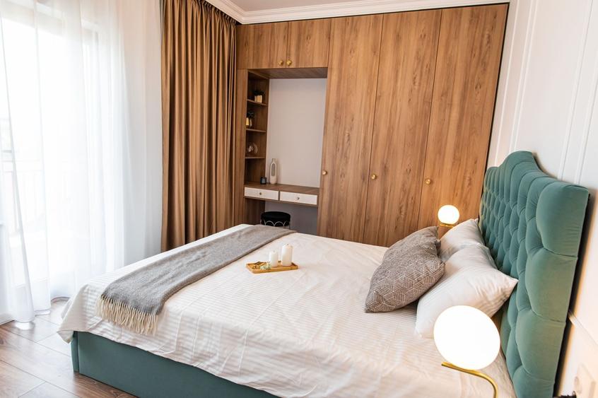 Casă cu 4 camere cu Teren 170 Mp în Dosu Bricii