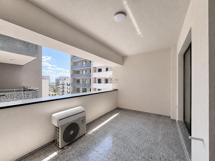 0% COMISION Apartament nou 2025 | 3 camere, 2 băi, Terasă 13mp METROU N Teclu - 17
