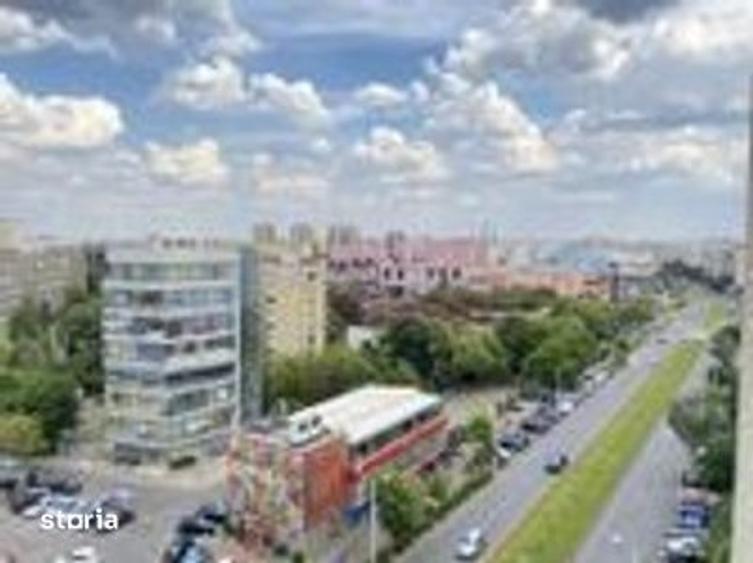 Apartament cu 2 camere în Vitan