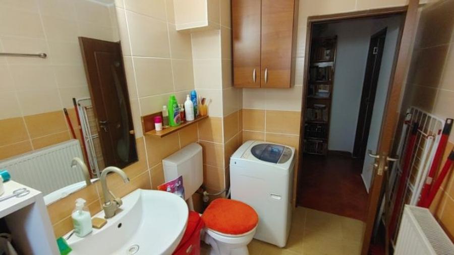 Apartament cu 1 camere decomandat în Mănăștur