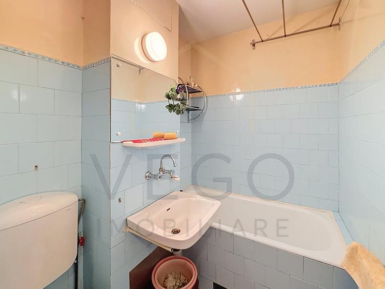 Apartament 3 camere, loc parcare, etaj intermediar, Grigorescu-Donath - 10