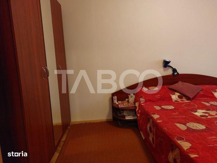 Apartament cu 2 camere decomandat în Mihai Viteazul