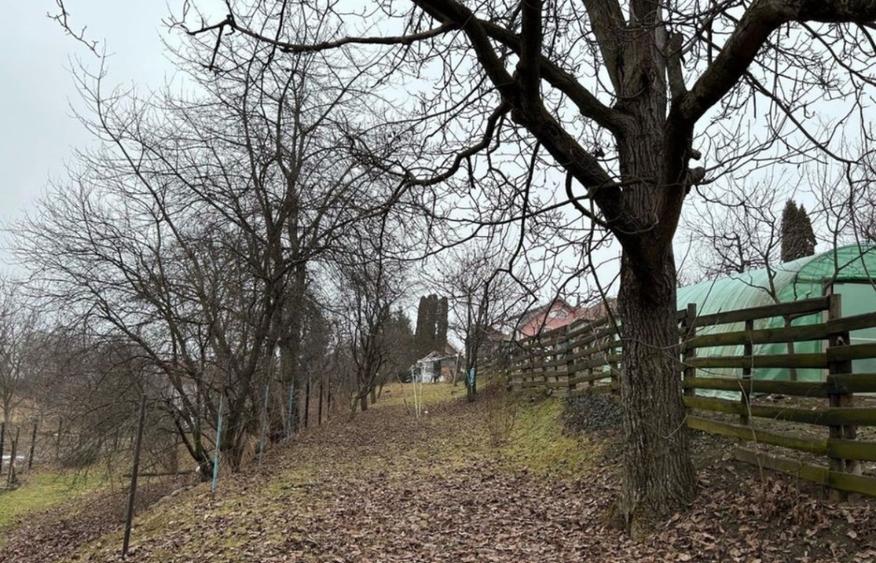 Teren Construcții intravilan de 560 mp, în Andrei Mureșanu