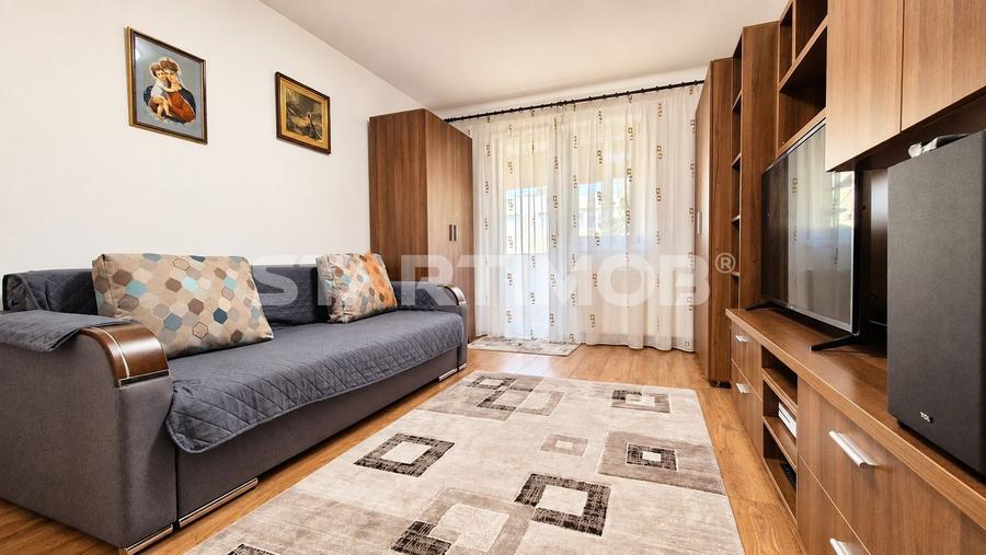 Apartament doua camere cu parcare Astra - 11