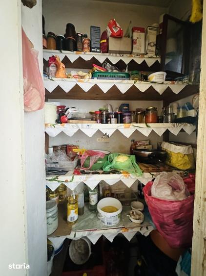 Apartament cu 3 camere decomandat, mobilat în Mănăștur — fotografia 1