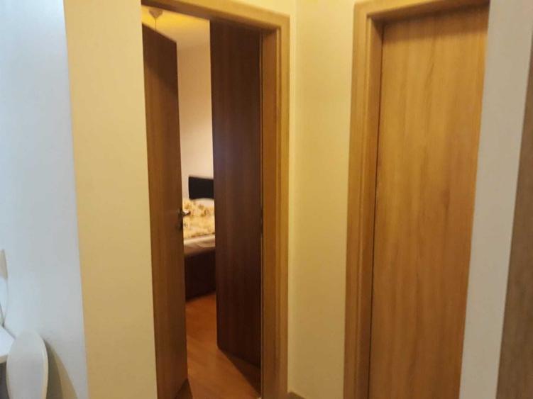 Apartament cu 2 camere decomandat în Exterior Vest