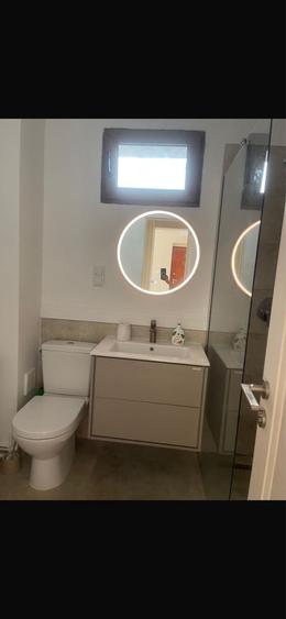 Apartament cu 3 camere decomandat în Semicentral