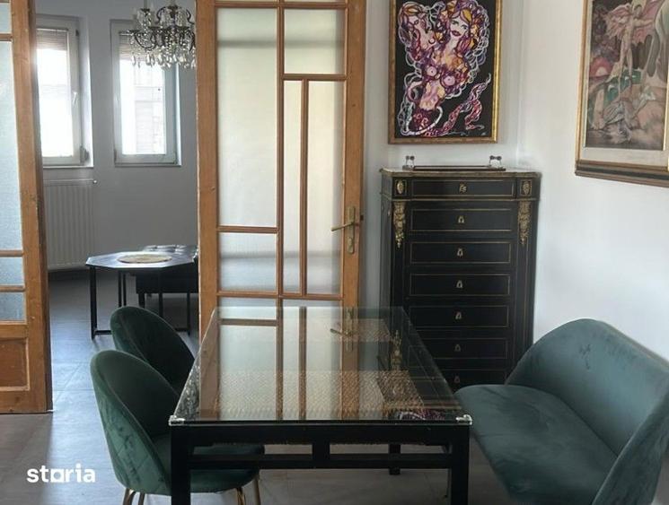 Apartament 3 camere Calea Dorobantilor - 7