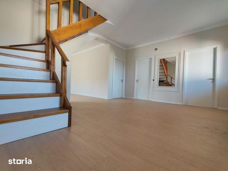 Casă cu 4 camere cu Teren 200 Mp în Lumina