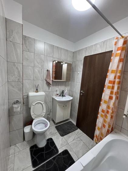Garsonieră decomandată în Metalurgiei