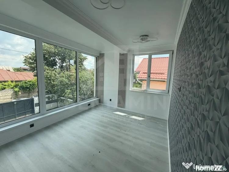 Casă cu 4 camere cu Teren 250 Mp în Bariera Vâlcii