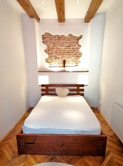 Apartament de inchiriat in Centru Vechi / Centrul Istoric, N. Balcescu - 5