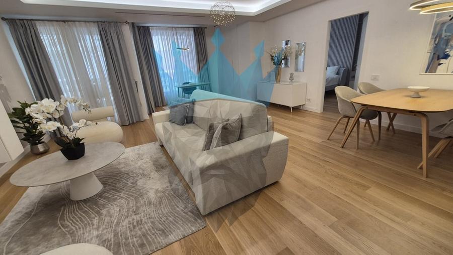 Apartament 2 Camere Complex Persepolis Herastrau Bucuresti - 6