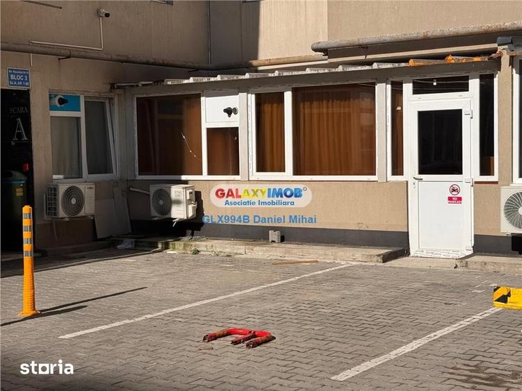 Garsoniera de inchiriat - mobilata si utilata - ADM Rezidential - 1