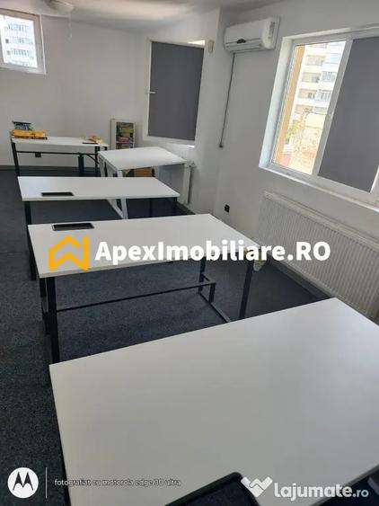Spațiu comercial, de 220 mp, în Vitan