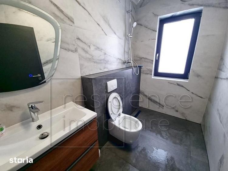 Casă cu 5 camere cu Teren 330 Mp în Europa