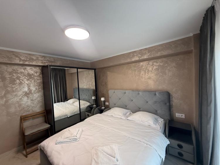 Apartament cu 2 camere decomandat în Chilia Veche