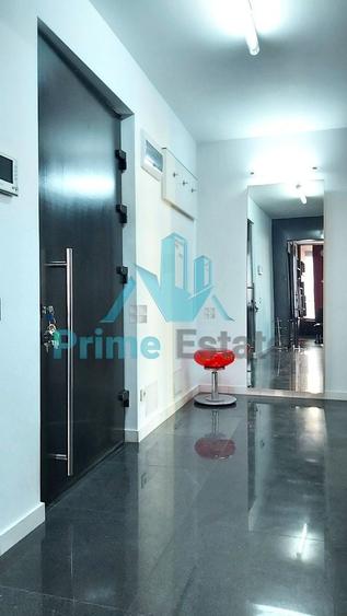 Apartament cu 2 camere semidecomandat, mobilat în Plopilor
