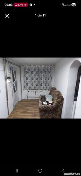 Casă cu Teren 400 Mp în Copăceni