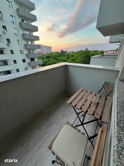Studio 44 mp cu PARCARE subterana| Sector 6|Ajustorului Park Residence - 10