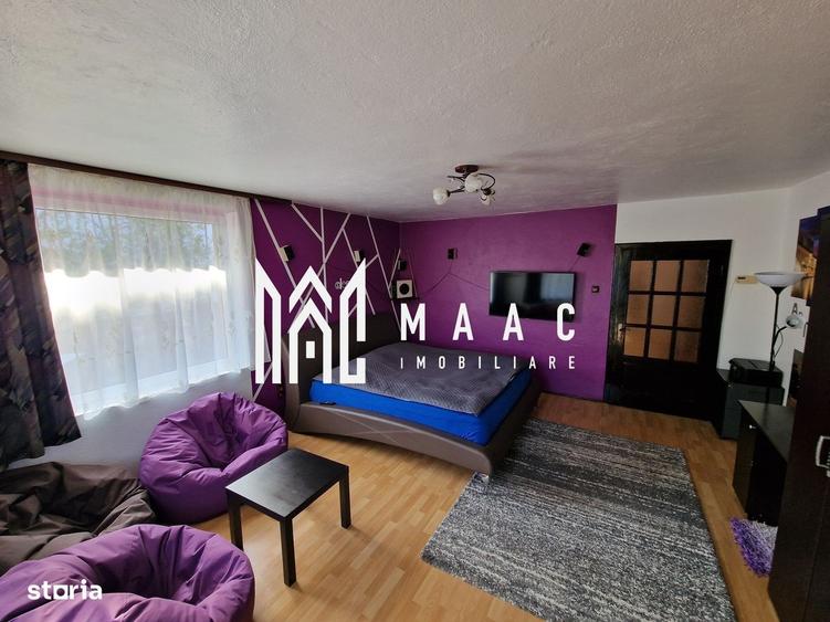 Casă cu 4 camere în Ludoș