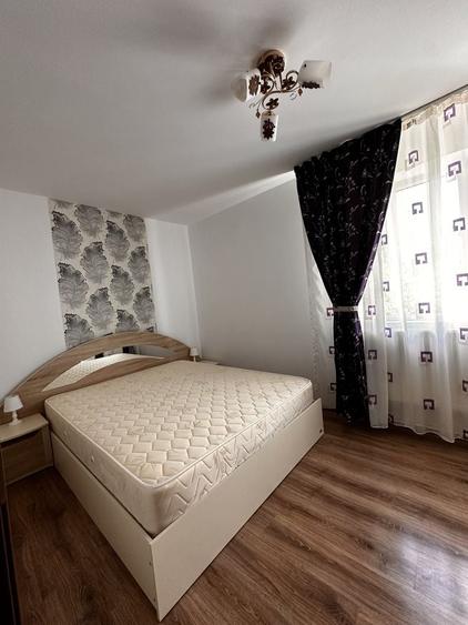 Apartament cu 2 camere nedecomandat în Zimbru