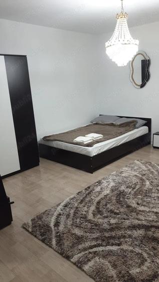 Garsonieră decomandată în Dristor