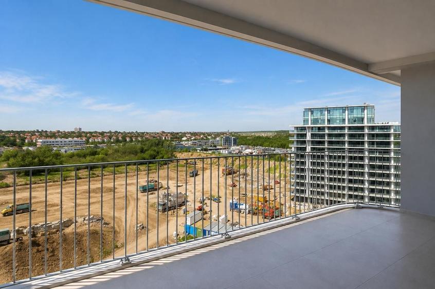 Apartamente 2 camere de vânzare în One Lake District | De la 149.900 € - 7