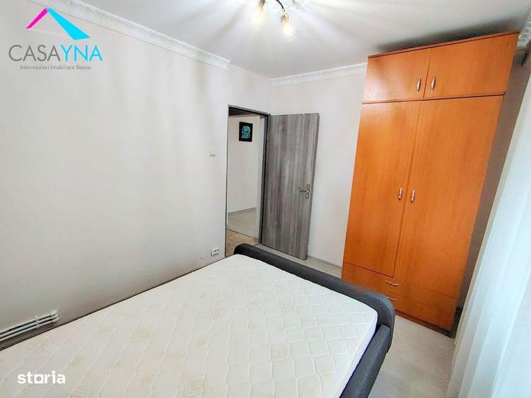 Apartament renovat, 2 camere, bucatarie mare, zona Energiei#Mioritei - 7