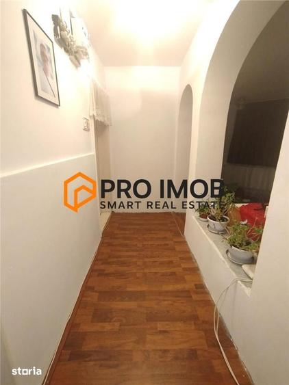 Casă cu 4 camere decomandat cu Teren 182 Mp în Ultracentral