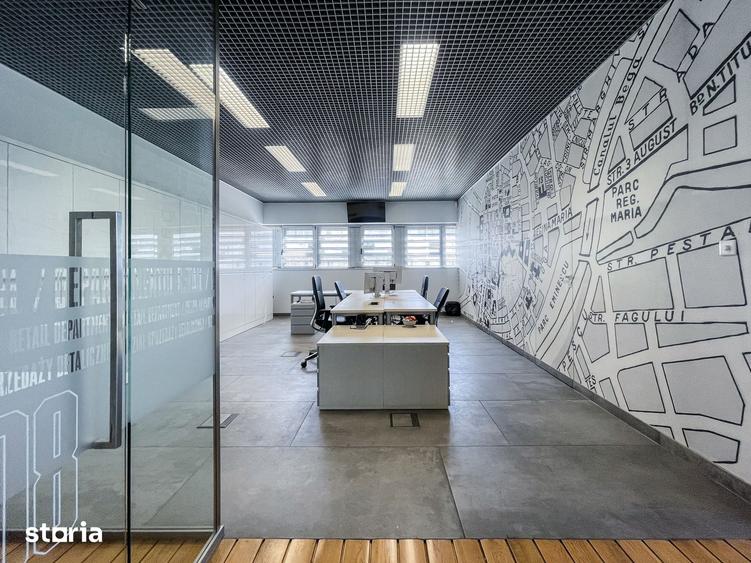 Spațiu comercial, de 27,174 mp, în Giroc