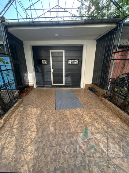 Apartament de închiriat 2 camere decomandate, Manastur - 12