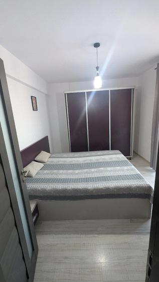Apartament cu 2 camere decomandat în Bahne