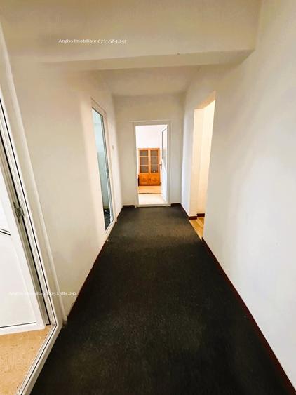 Apartament cu 2 camere în Piața Nouă