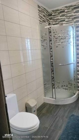 Apartament cu 3 camere în Șelimbăr — fotografia 2