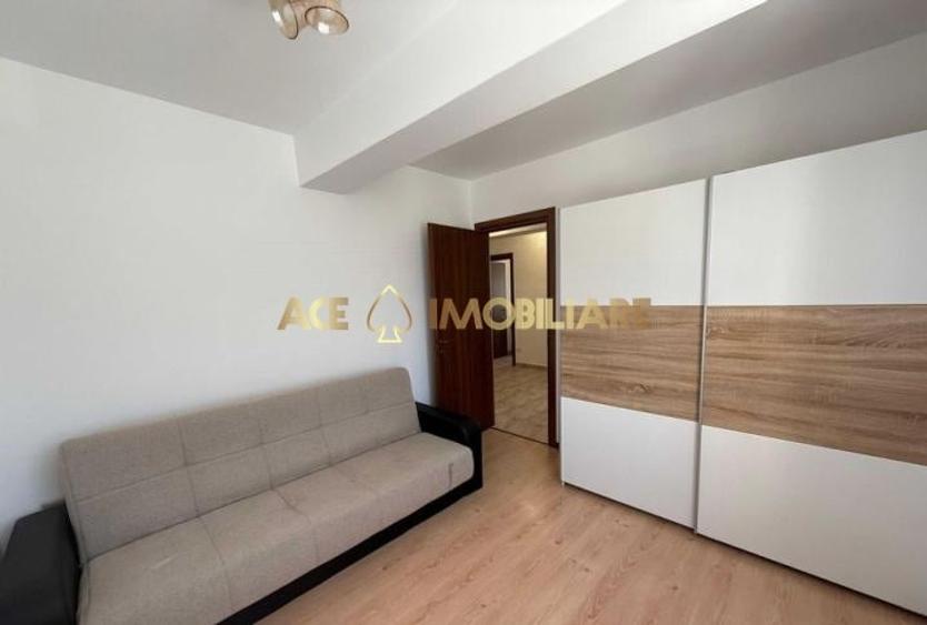 3 Camere de vanzare | Pallady | Metrou | Centrala Proprie | Parcare | - 4