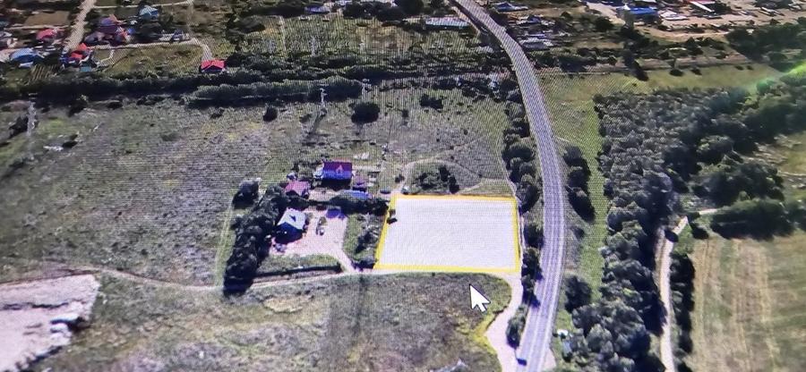 Teren Construcții intravilan de 3000 mp, în Vest