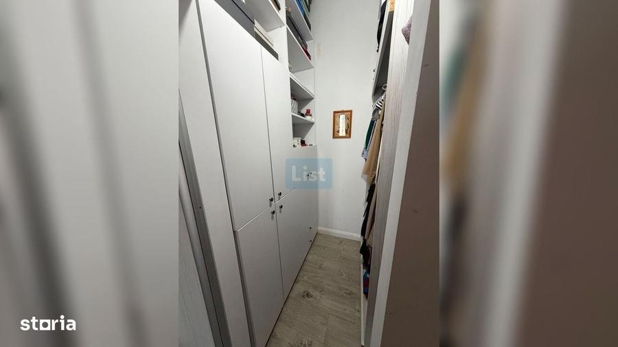 Apartament cu 2 camere în Ultracentral