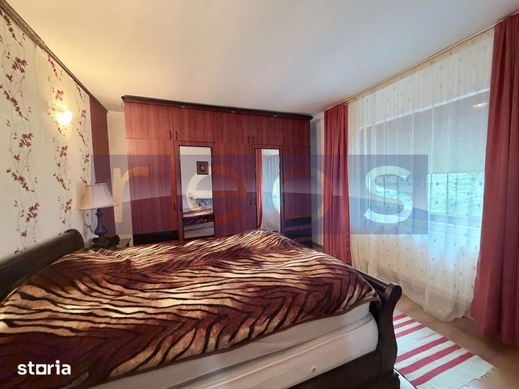 VANZARE VILA 280 MP UTILI | TEREN 900 MP | 5 CAMERE | VOLUNTARI - 9